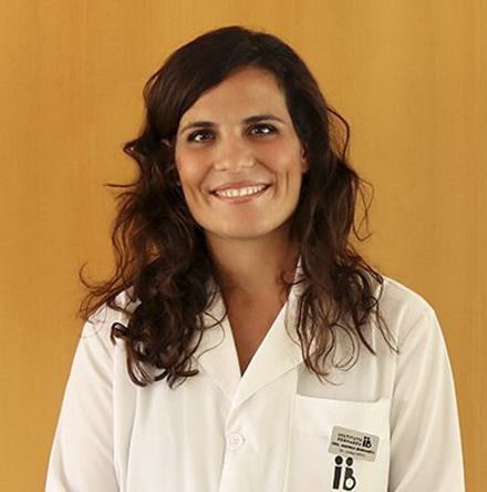 Andrea Bernabeu