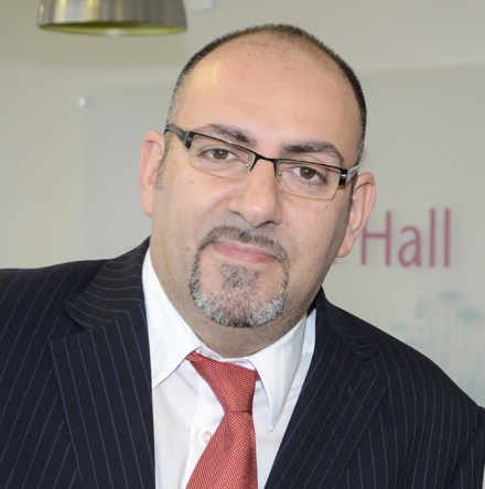 Athanasios Papathanasiou