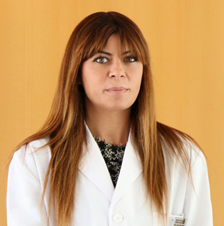 Belén Moliner