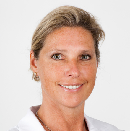 Christine Wyns