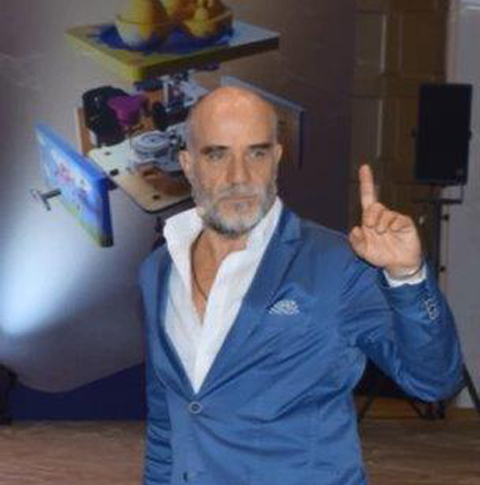 Diego Ezcurra
