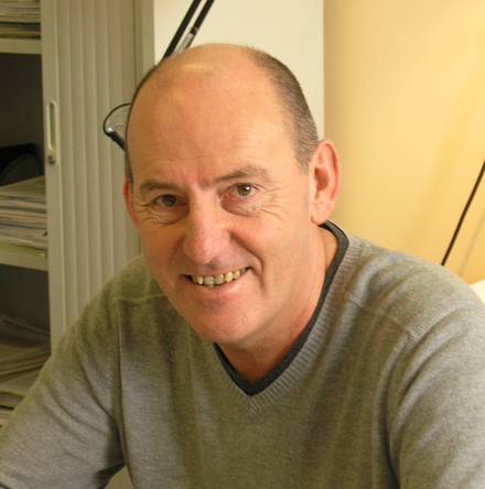 Etienne Van den Abbeel