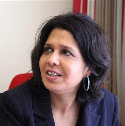 Geeta Nargund