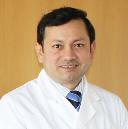 Juan Carlos Castillo
