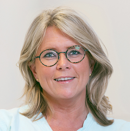 Liv Bente