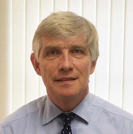 Michael Dooley