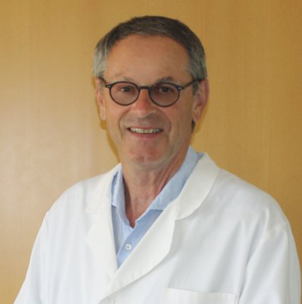 Michael Scholtes