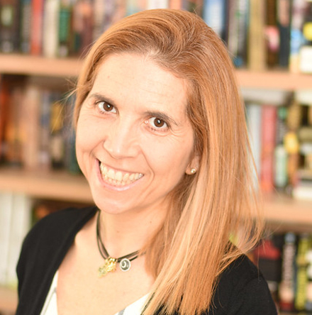 Nuria Oliver