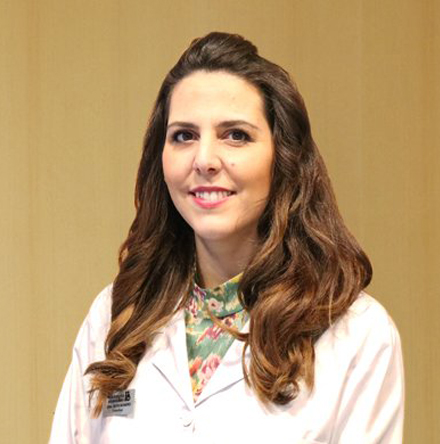 Ruth Romero