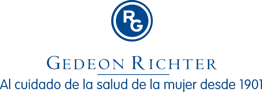Sponsor Gedeon Richter