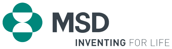 Sponsor MSD