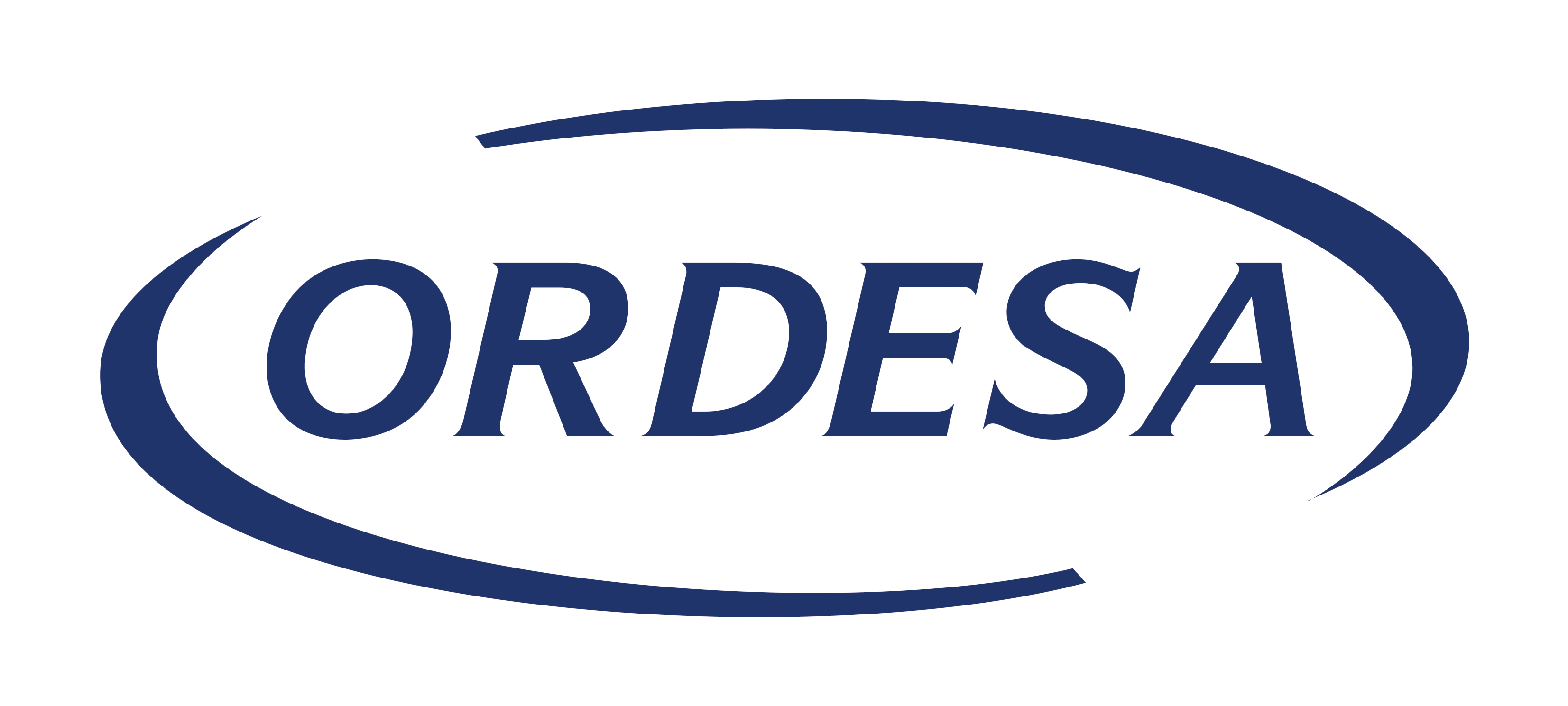 Sponsor Ordesa